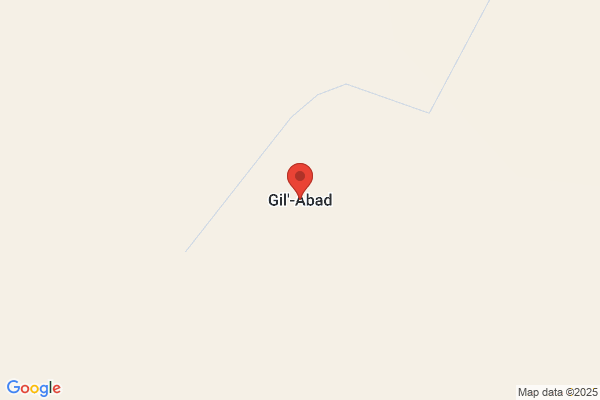 Abad Gil f. L.
