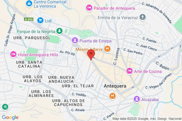 Caja Rural Del Sur