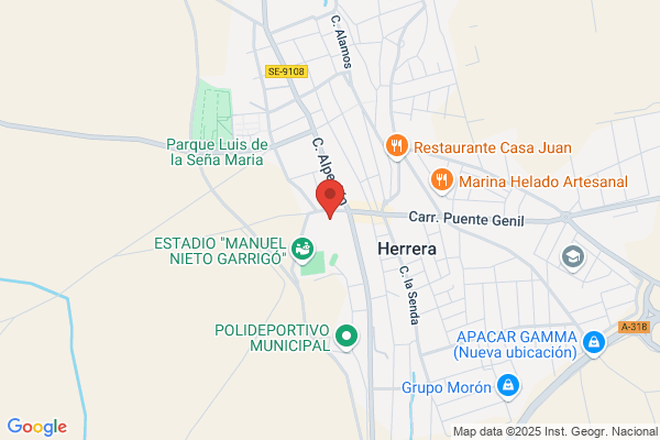 Colegio Nacional Nuestra Señora De Los Dolores