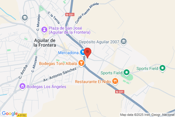 Copair Cooperativa Andaluza