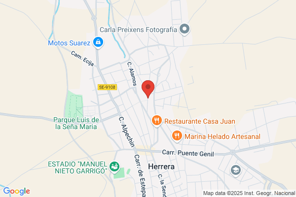 Estudillo Montaño j.