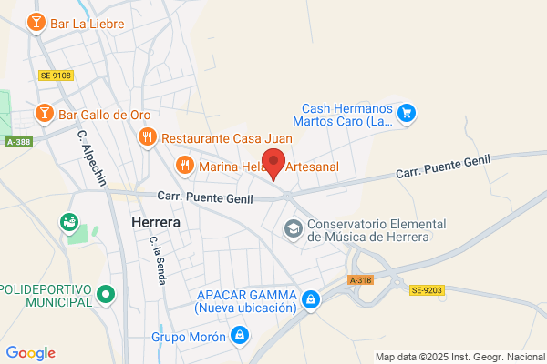 Gestión Transportadores del Sur | GTS