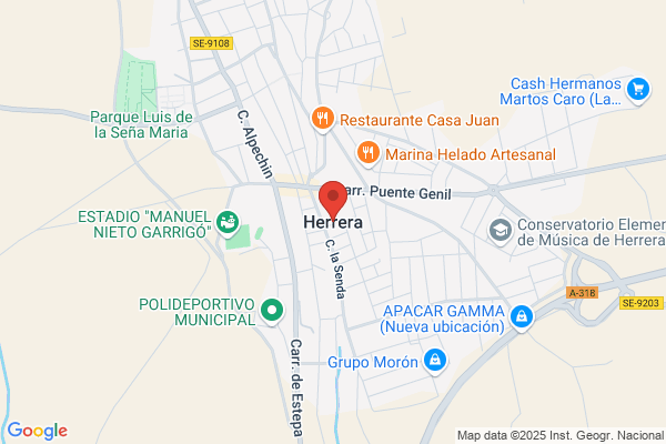 HERRERA