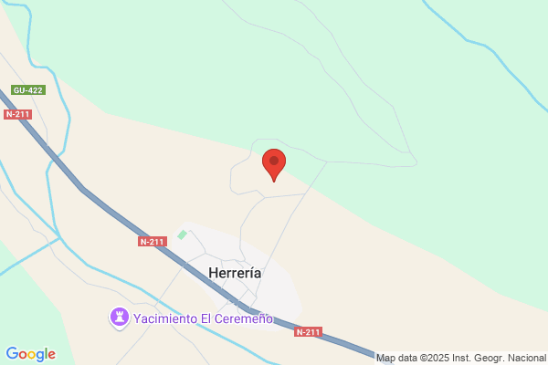 Herreria Sierra Sur