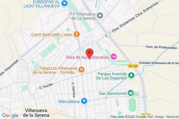 Hijos De Pedro Carmona S.L.