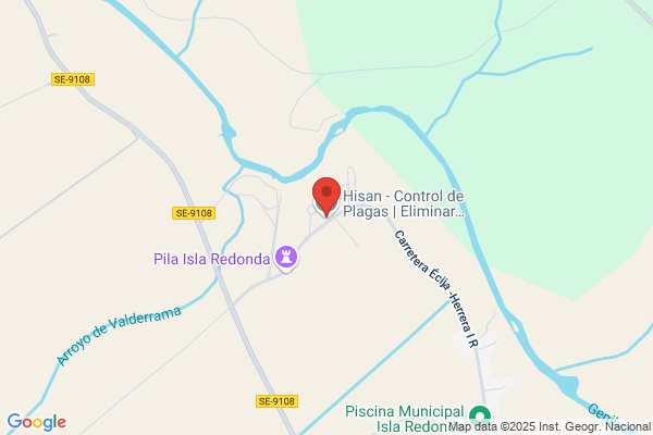 Hisan Agroalimentaria S.L.