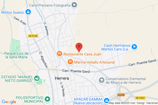 Hormigones Jurado S.Cv.