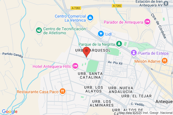 Montaño Campos a. J.