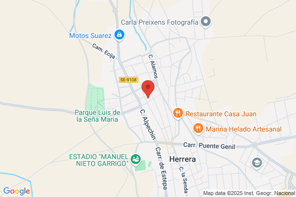 Papeleria Caramba