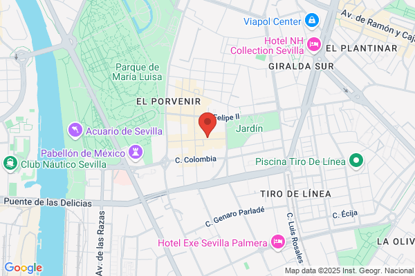Plasencia Benjumea g.