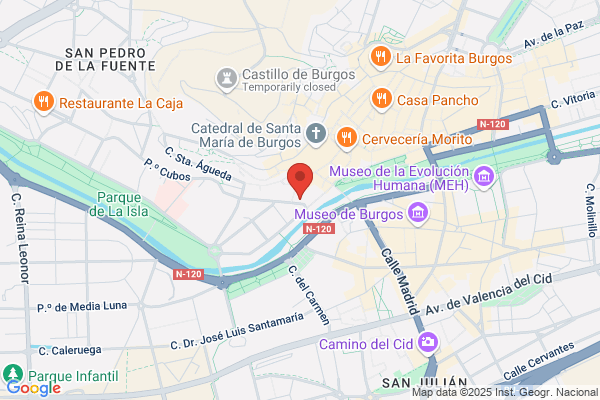Santiago Moreno Sanchez Y Otro Cdad