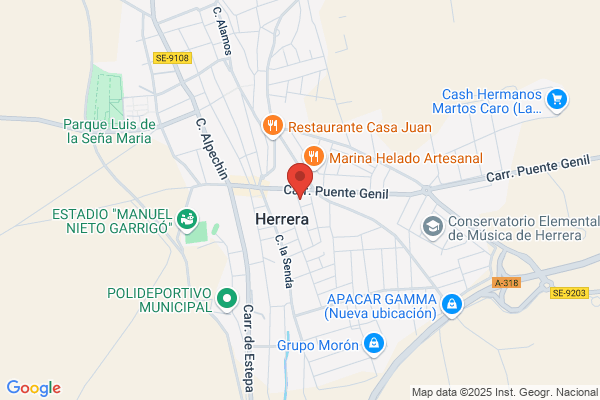Servicio Andaluz De Salud-Consultorio