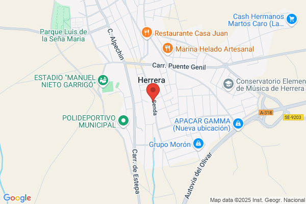 Sociedad Cooperativa Horto-Herrera