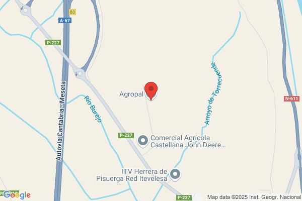 Agrodepa S.L.