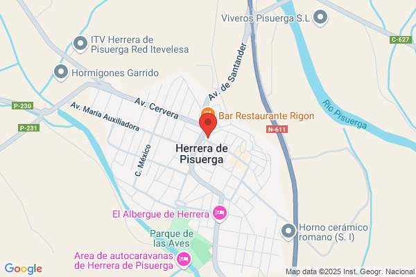 Amador Garcia Abia Y Roberto Fernandez Alonso cdad