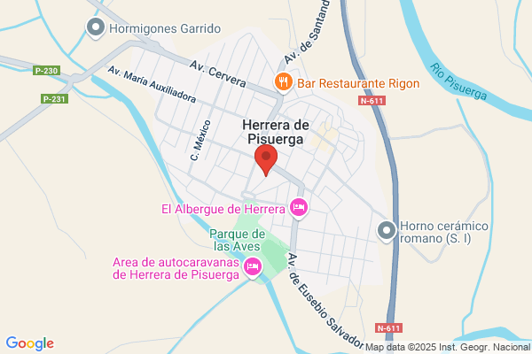 Asador El Roble