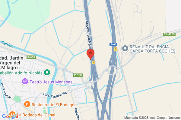 Aupasa Camiones S.A.