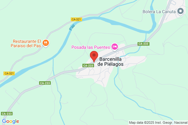 Bar Barcenilla