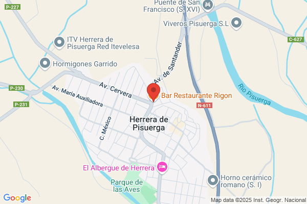 Bar Rodrigo