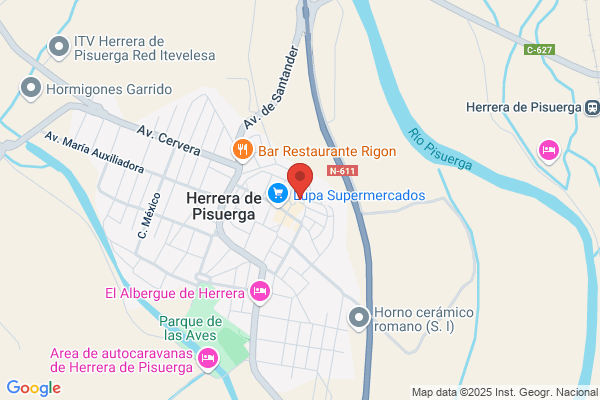 Barrio Mahamud j. L.