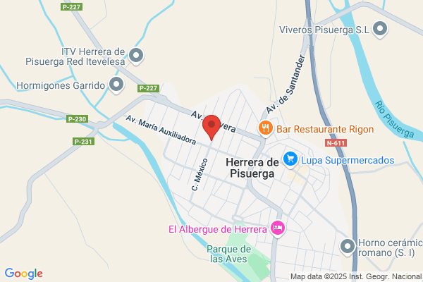 Colegio Nacional Comarcal Nuestra Señora De La piedad