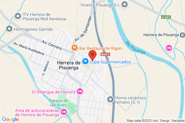 Corral Jubete r.