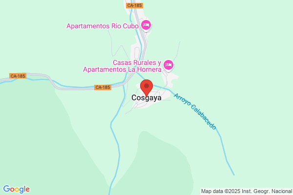 Cosgaya Puertas - Construcciones Cosgaya Puertas m.