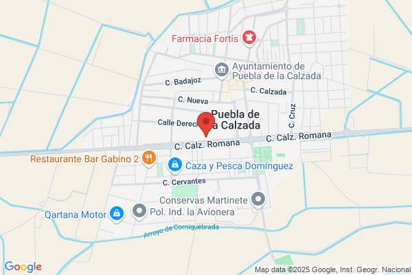 Gallego Puebla r.