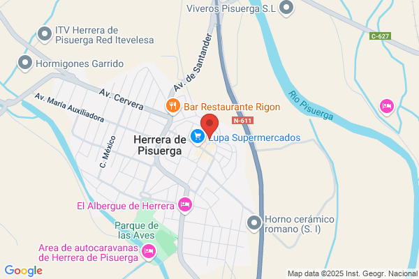 Garcia Fuente l.