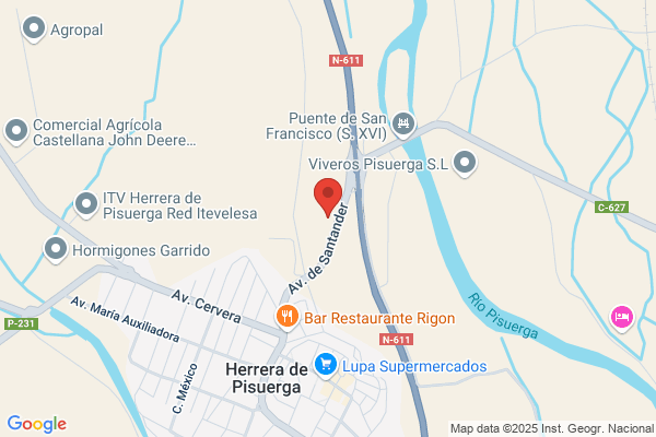Herrera Reciclaje