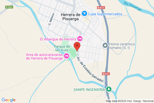 Iglesias Herrero m. C.