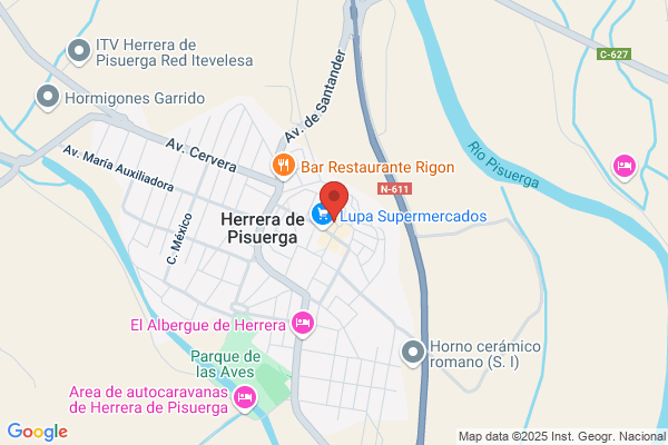 Medrano Ruiz - Carniceria Carniceria Paco f.