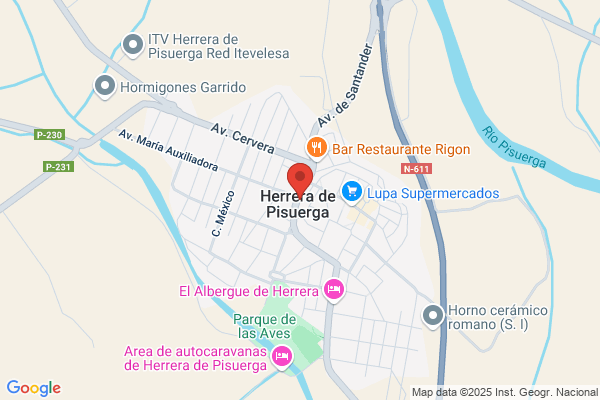 Meson La Cazuelita