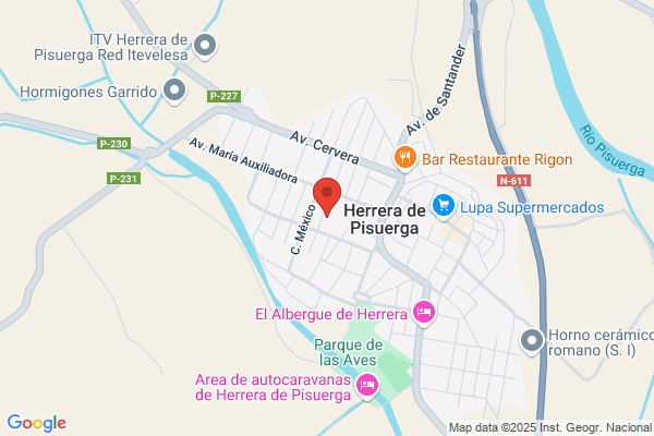 Notaria Herrera De Pisuerga