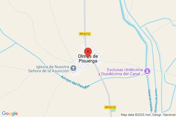 Olmo Macho c. Del