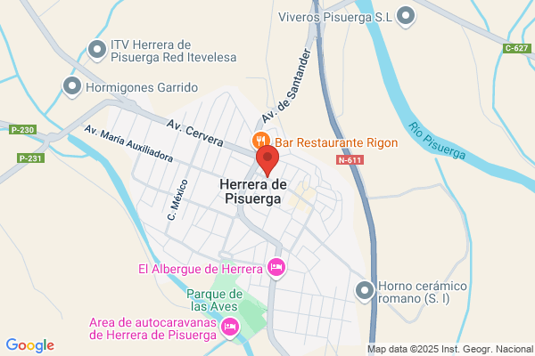 Residencia Tercera Edad El Jardín