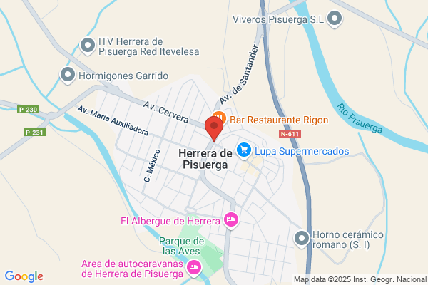 Supermercados El Cangrejo S.L.
