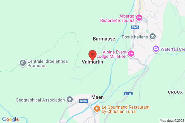 Val Martin a.