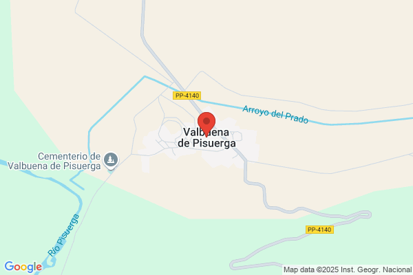 Valbuena Bravo l.