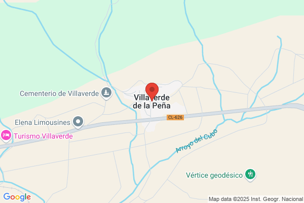 Villaverde Gonzalez j.