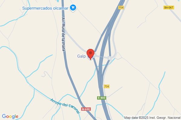 Galp