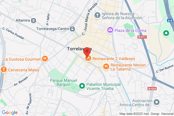 Bar Torrelavega
