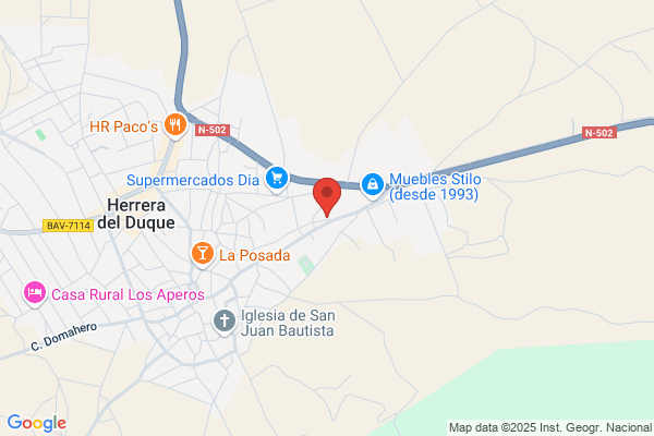 Carpínteria Alumetal