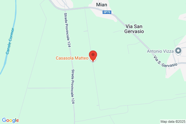 Casasola Calderon m. A.