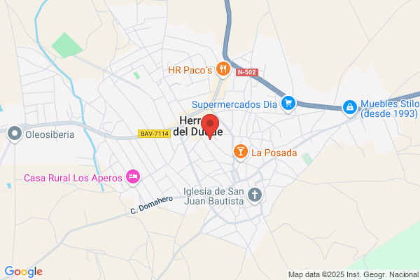 Sanadres Vaquerizo f.