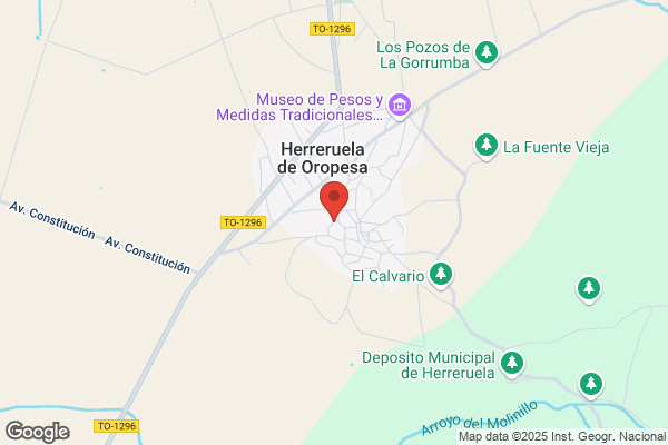 Ayuntamiento-Centro Rural De Higiene