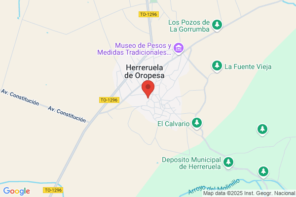 Cooperativa San Ildefonso