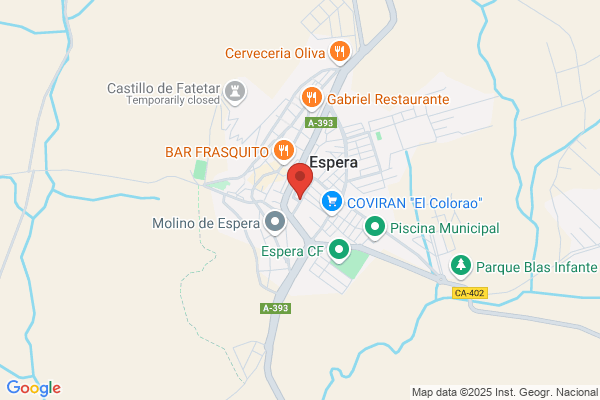 Bar Frances