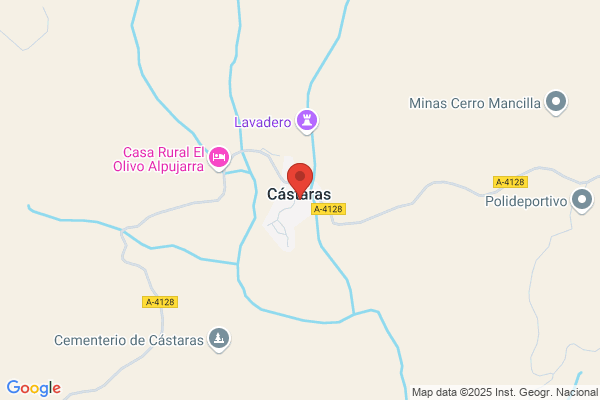 Casta-Ares Sanchez a.