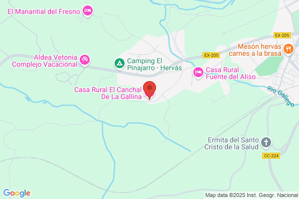 Cooperativa Del Campo De Hervas